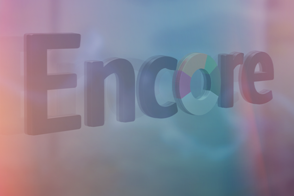 Encore Metrics attribution analytics platform