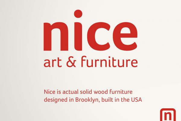 Nice AF wood furniture and accessories